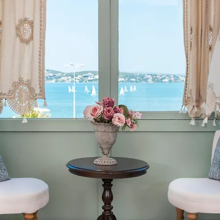 Apartmanhotel Cumbalica 4*