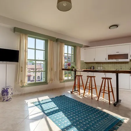 Apartmanhotel Cumbalica