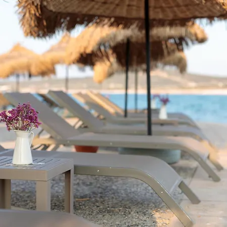 Cumbalica 4* Çeşme