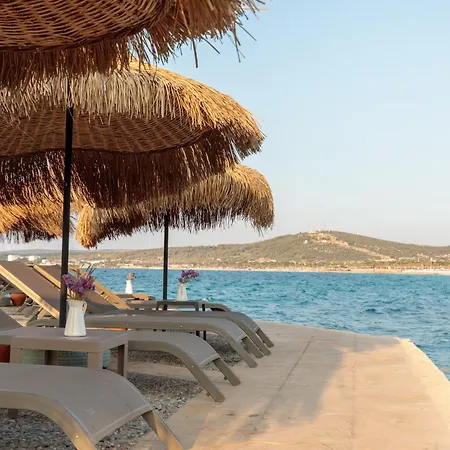 Lejlighedshotel Cumbalica *