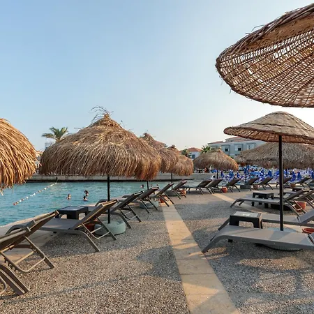 Cumbalica Lejlighedshotel *