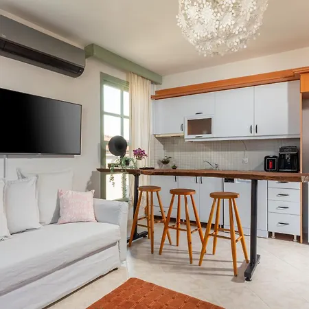 Lejlighedshotel Cumbalica
