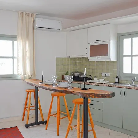 Cumbalica Apartmanhotel Çeşme