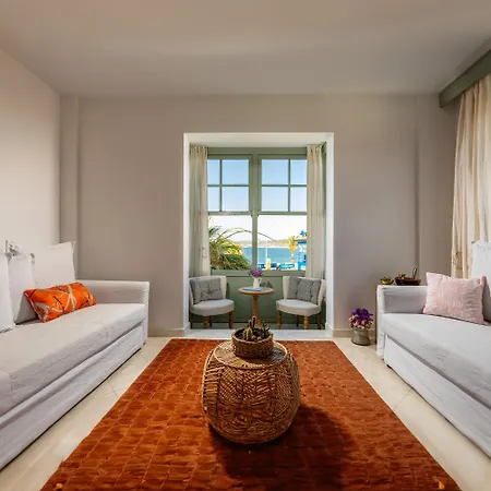 Cumbalica Lejlighedshotel *