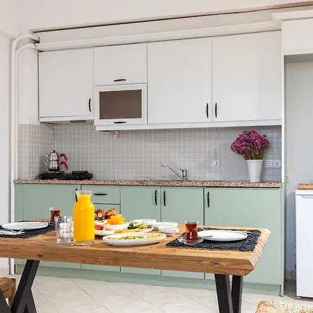 Cumbalica Apartmanhotel