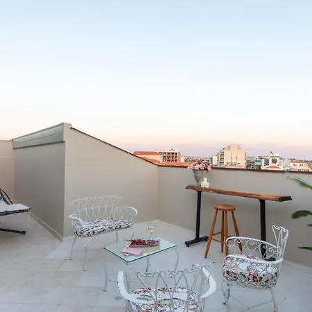 Lejlighedshotel Cumbalica *