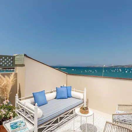 Cumbalica Lejlighedshotel *