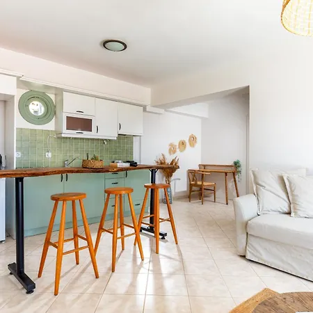 Cumbalica 아파트호텔