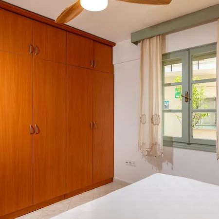 Cumbalica Lejlighedshotel