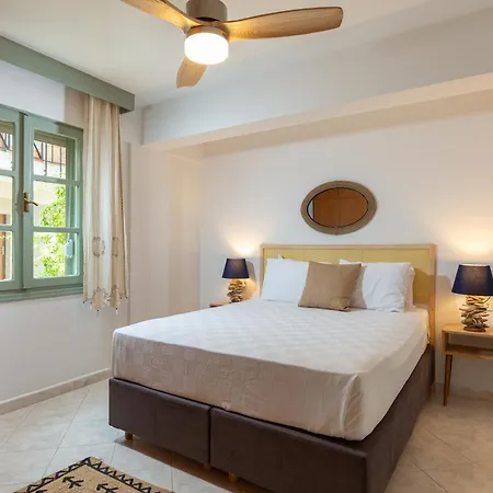 Lejlighedshotel Cumbalica *