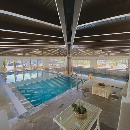 Cumbalica Lejlighedshotel