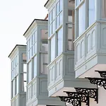 Cumbalica Aparthotel 4*