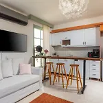 Aparthotel Cumbalica