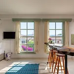 Cumbalica Aparthotel 4*