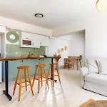 Cumbalica Aparthotel