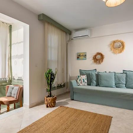 Cumbalica 4* Çeşme