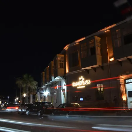 Cumbalica 4* Çeşme