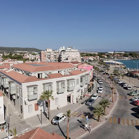 Cumbalica Cesme