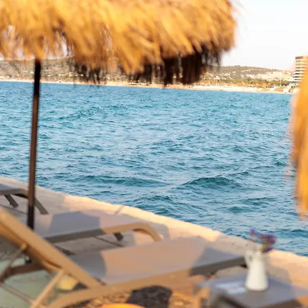 Cumbalica 4* Cesme