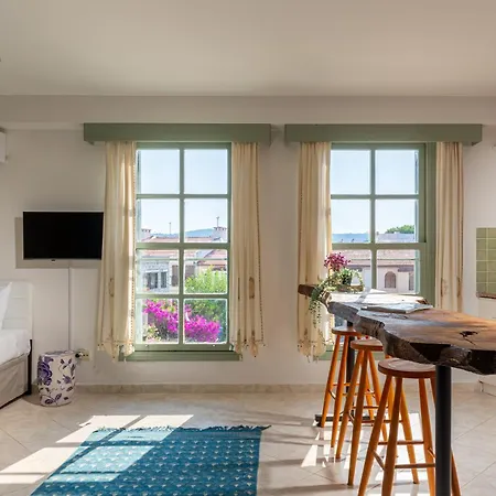 Cumbalica Hotel apartamentowy 4*