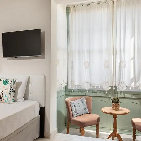 Aparthotel Cumbalica Cesme
