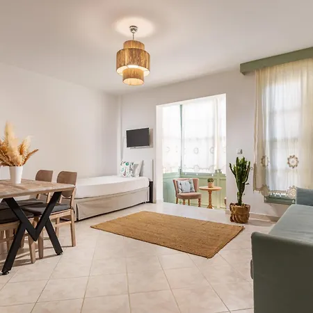 Hotel apartamentowy Cumbalica