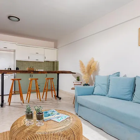 Hotel apartamentowy Cumbalica Çeşme