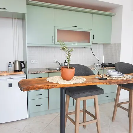 Cumbalica Hotel apartamentowy