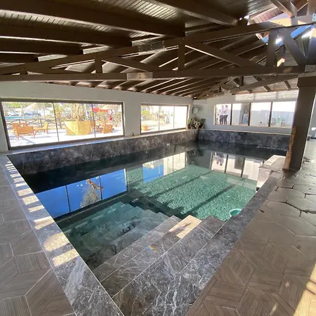 Hotel apartamentowy Cumbalica 4*