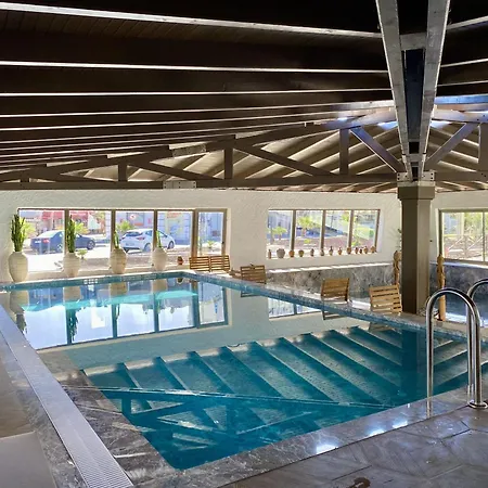 Cumbalica Hotel apartamentowy