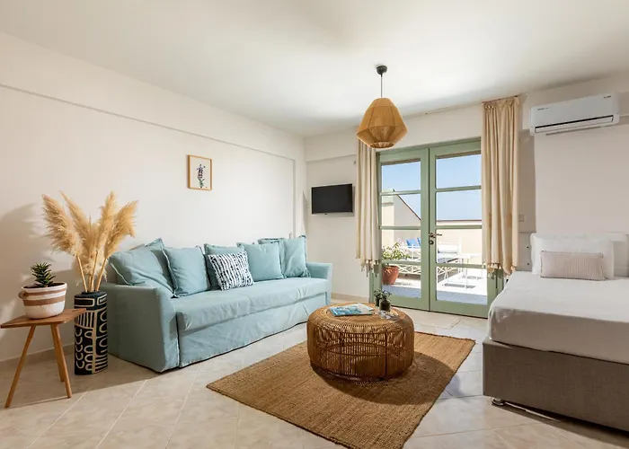 Apartmanhotel Cumbalica